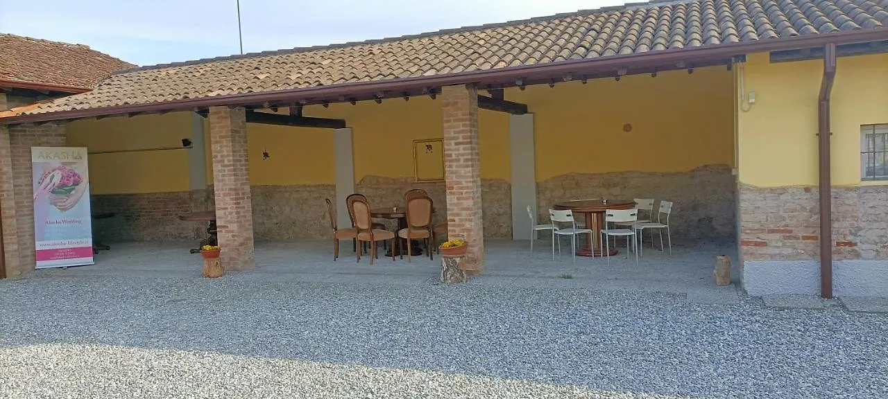 B&B Il Loto Bike Friendly Vailate