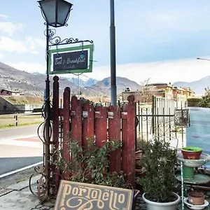 Portobello Bed & Breakfast