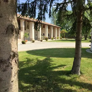Cascina Sagrestia Bed & Breakfast
