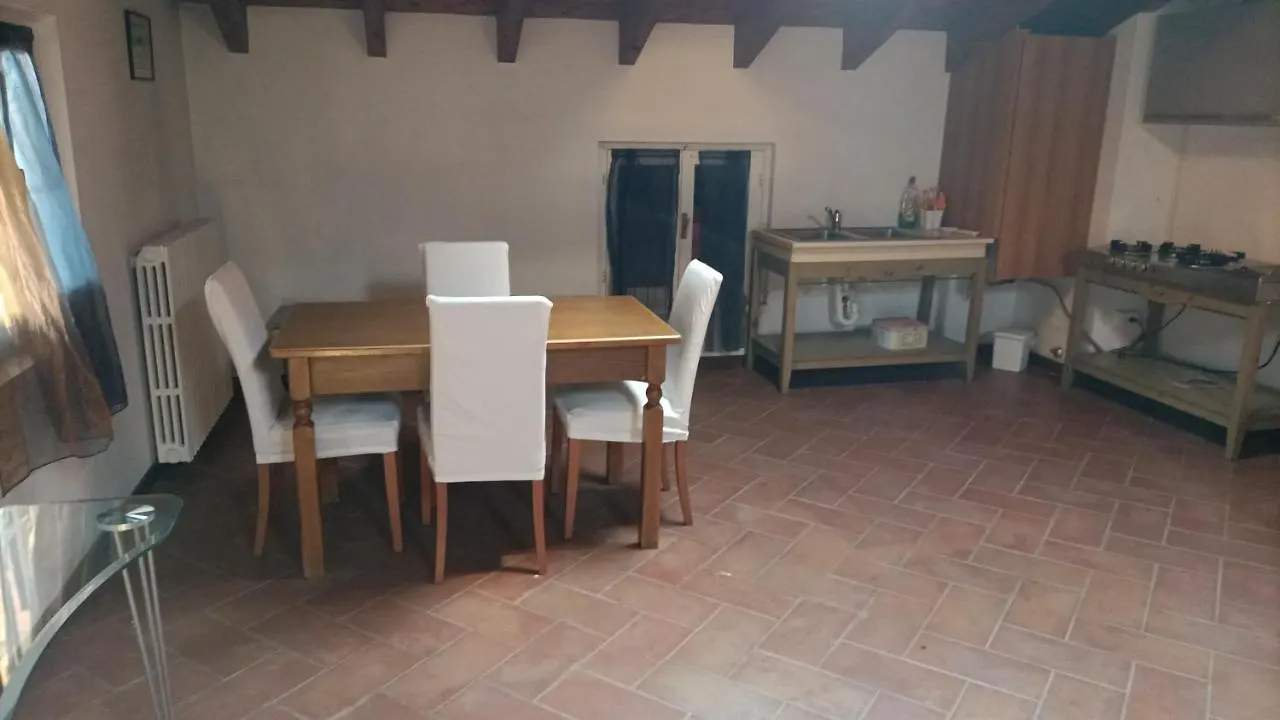 B&B Il Loto Bike Friendly Vailate Italy
