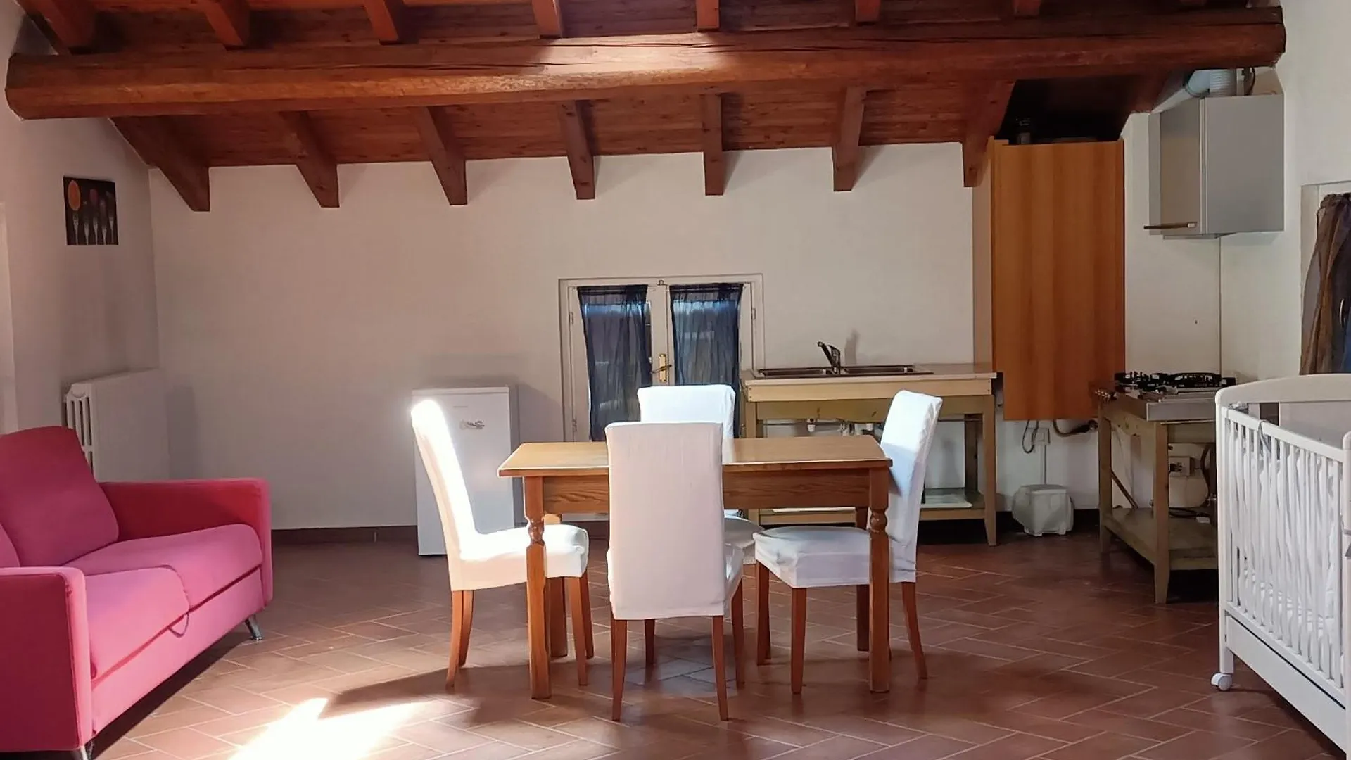 Bed & Breakfast B&B Il Loto Bike Friendly Vailate