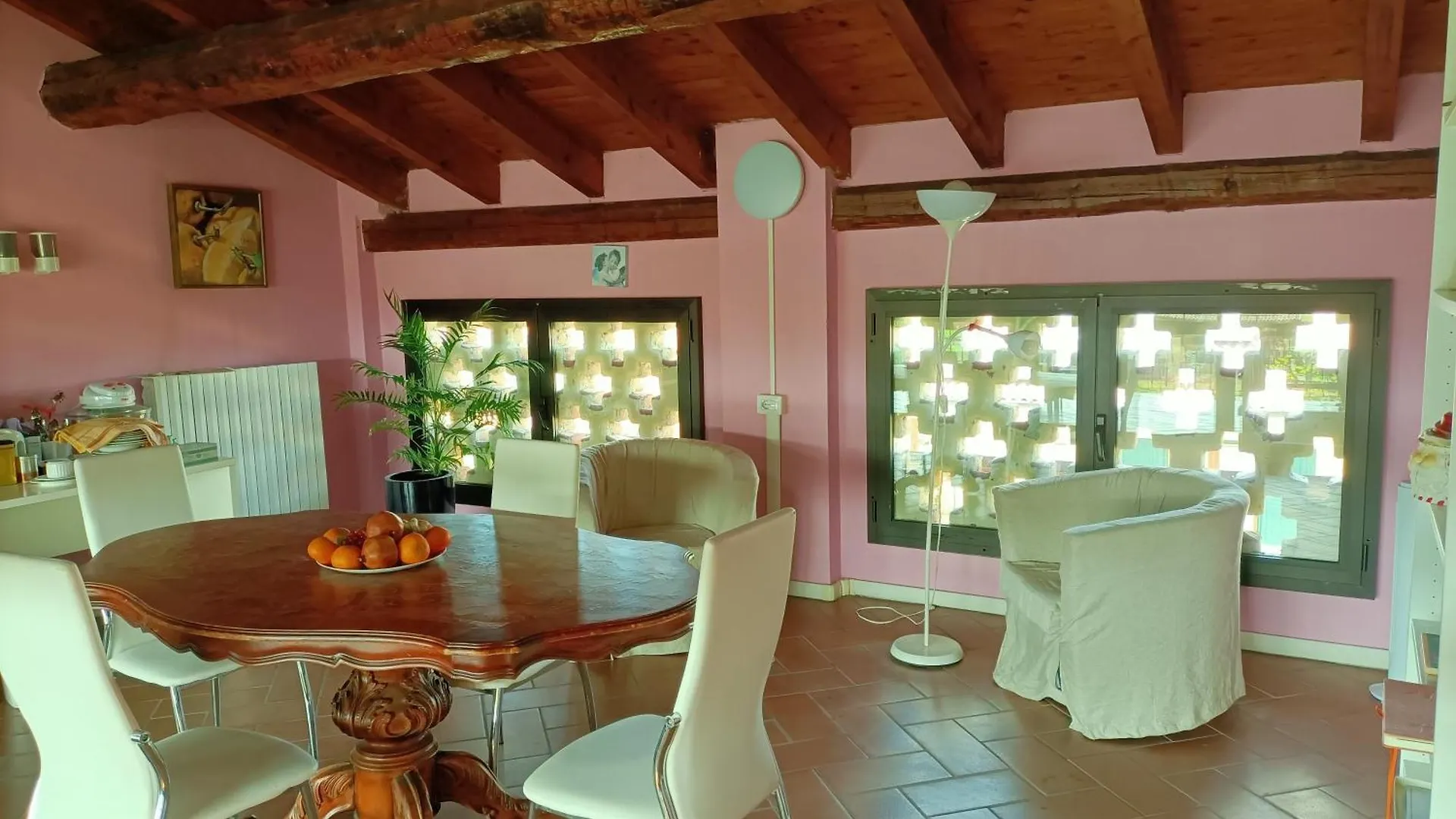 B&B Il Loto Bike Friendly Vailate Bed & Breakfast