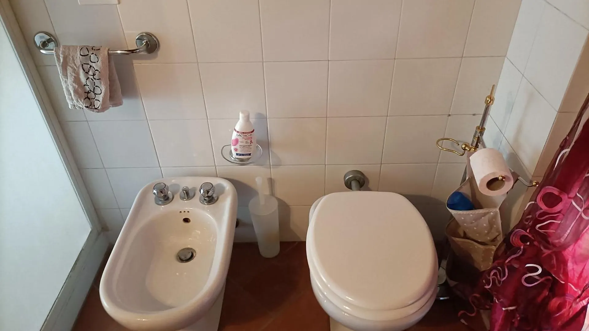 B&B Il Loto Bike Friendly Vailate Bed & Breakfast