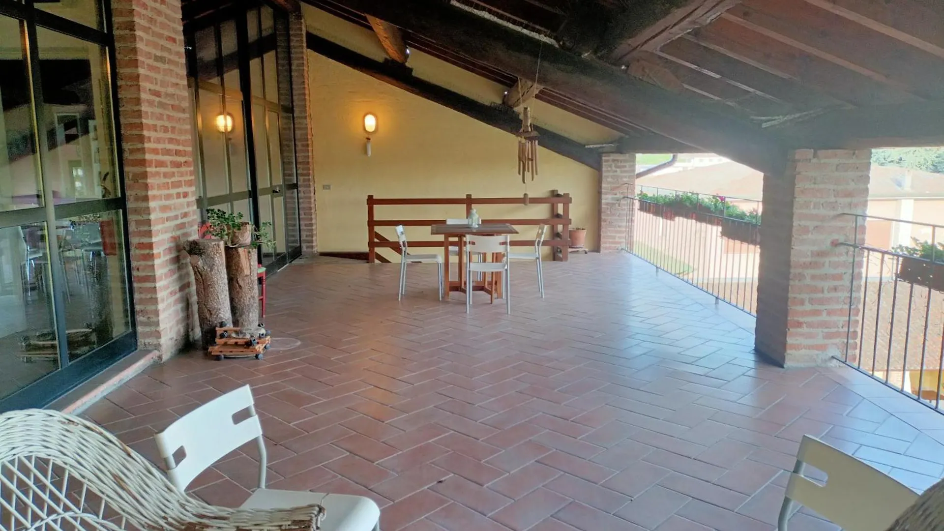 B&B Il Loto Bike Friendly Vailate 3*,  Italy