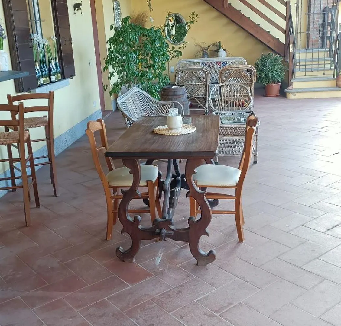 Bed & Breakfast B&B Il Loto Bike Friendly Vailate
