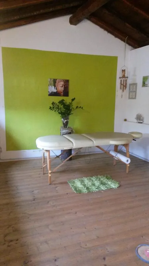 B&B Il Loto Bike Friendly Vailate