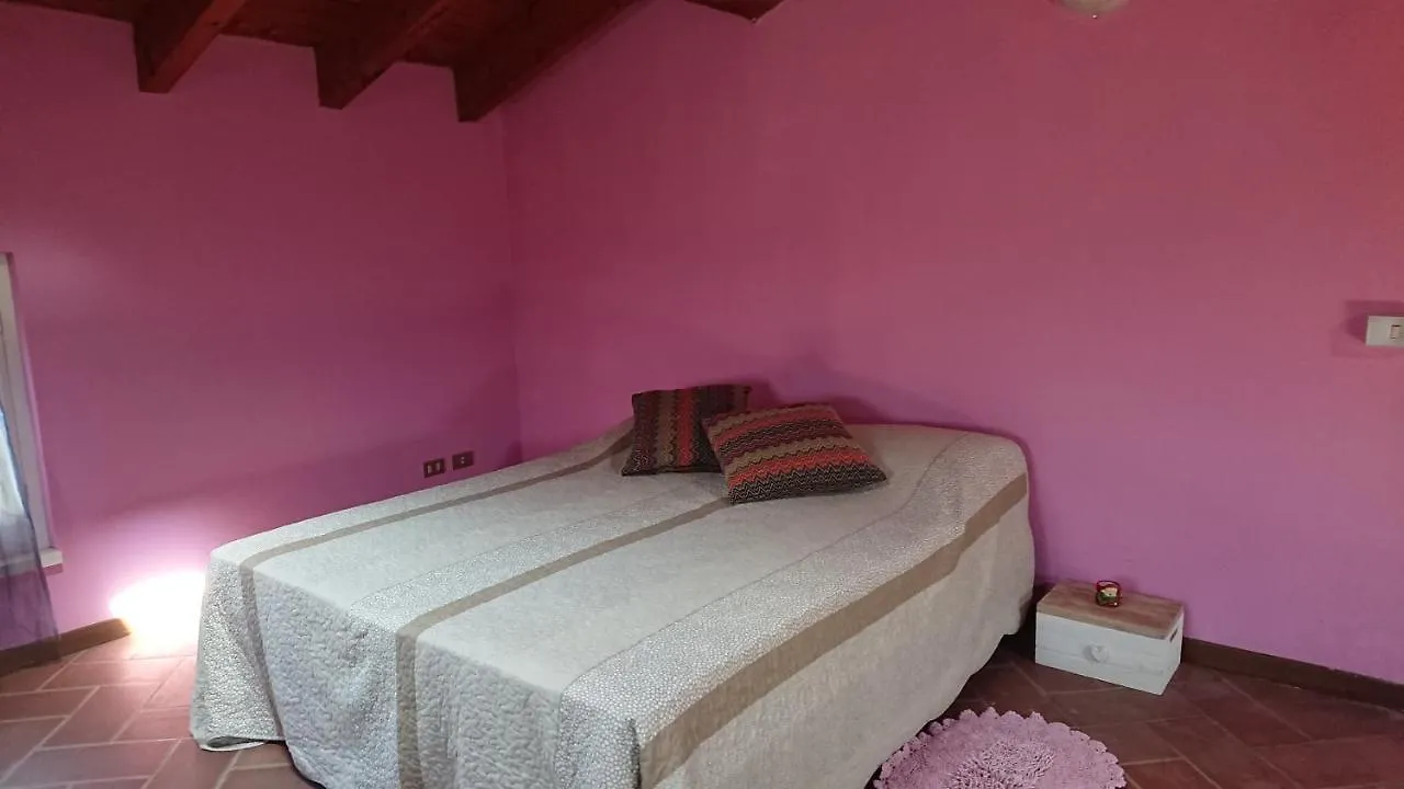 B&B Il Loto Bike Friendly Vailate 3*,  Italy