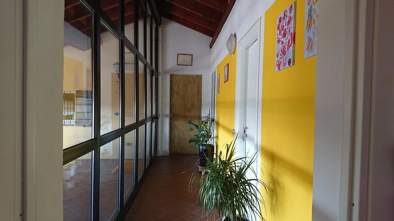 B&B Il Loto Bike Friendly Vailate Bed & Breakfast