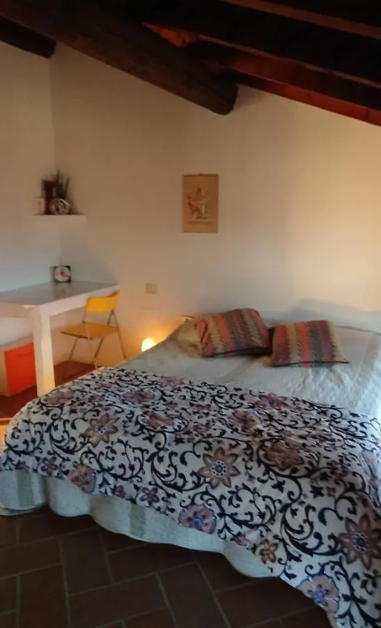 B&B Il Loto Bike Friendly Vailate