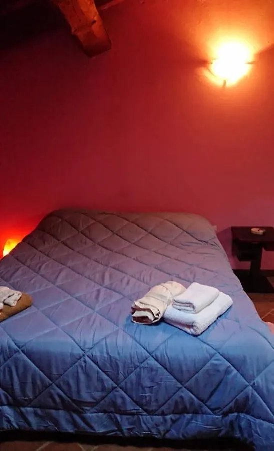 Bed & Breakfast B&B Il Loto Bike Friendly Vailate