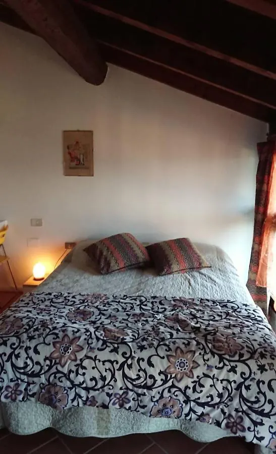 B&B Il Loto Bike Friendly Vailate 3*,